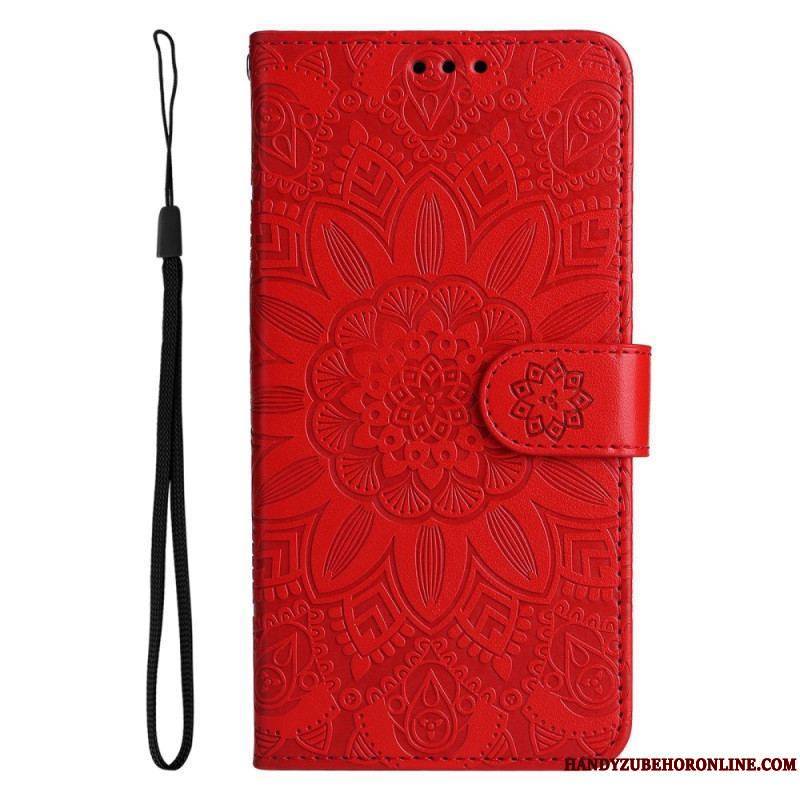 Housse Xiaomi 12 Lite Mandala Entier