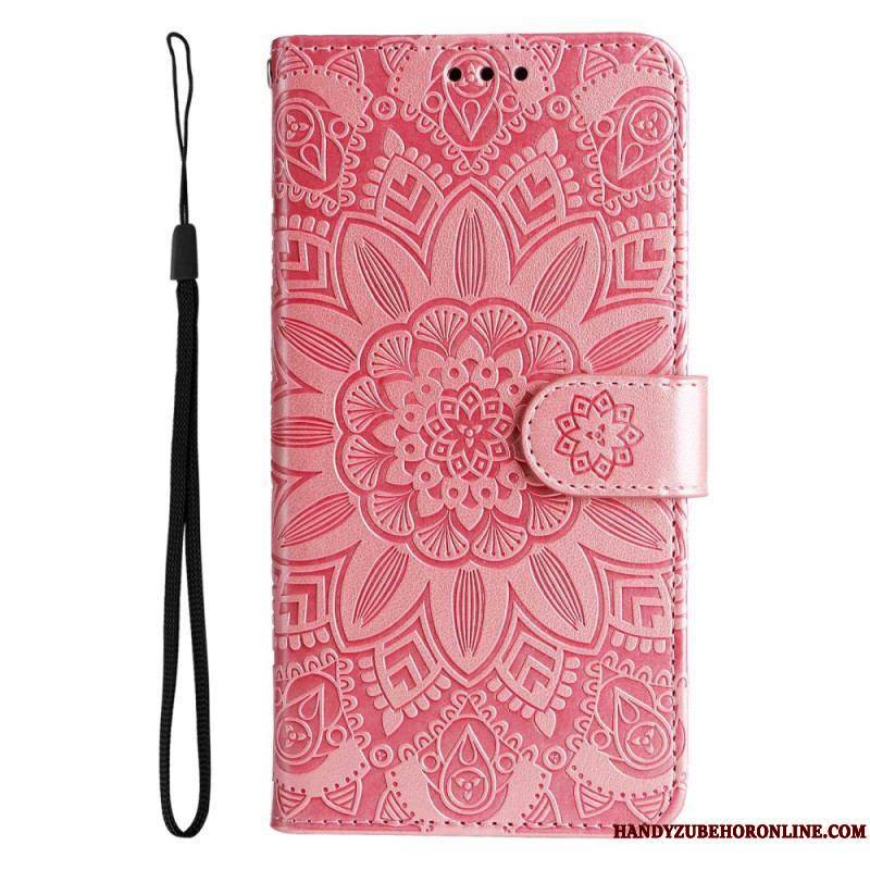 Housse Xiaomi 12 Lite Mandala Entier