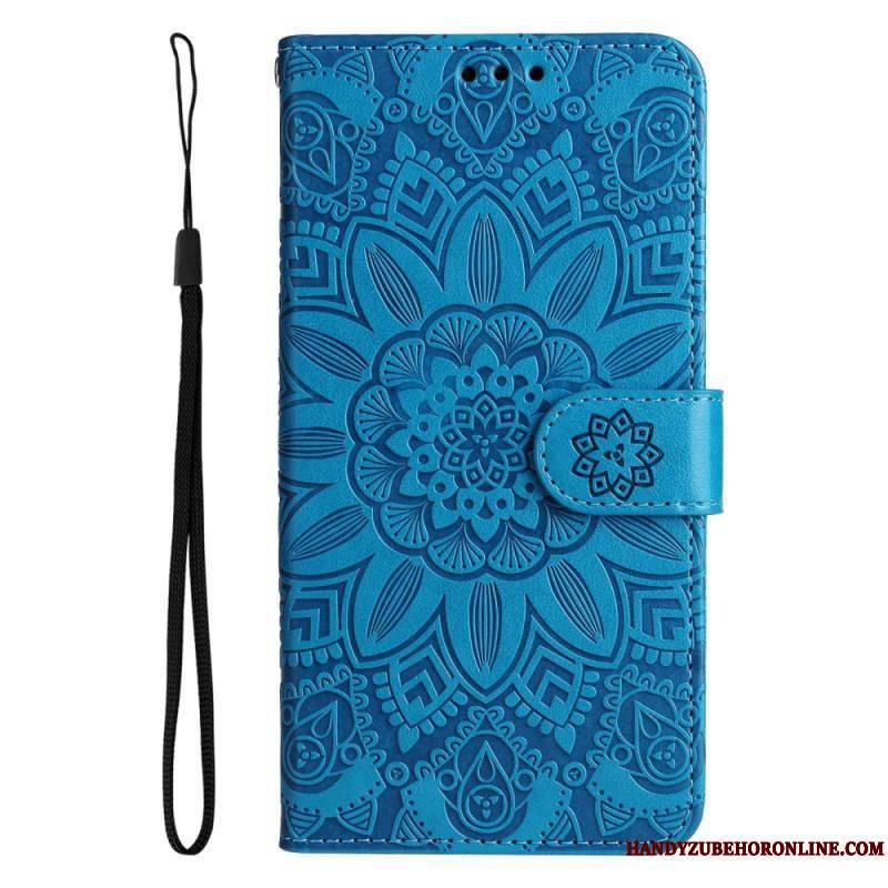 Housse Xiaomi 12 Lite Mandala Entier