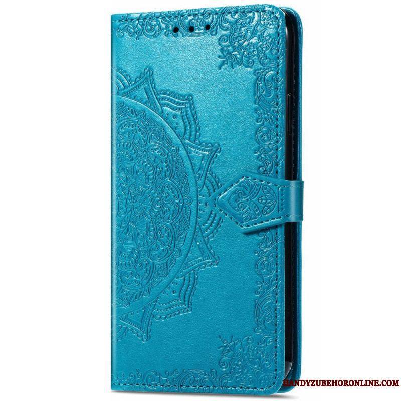 Housse Xiaomi 12 Mandala Moyen Age