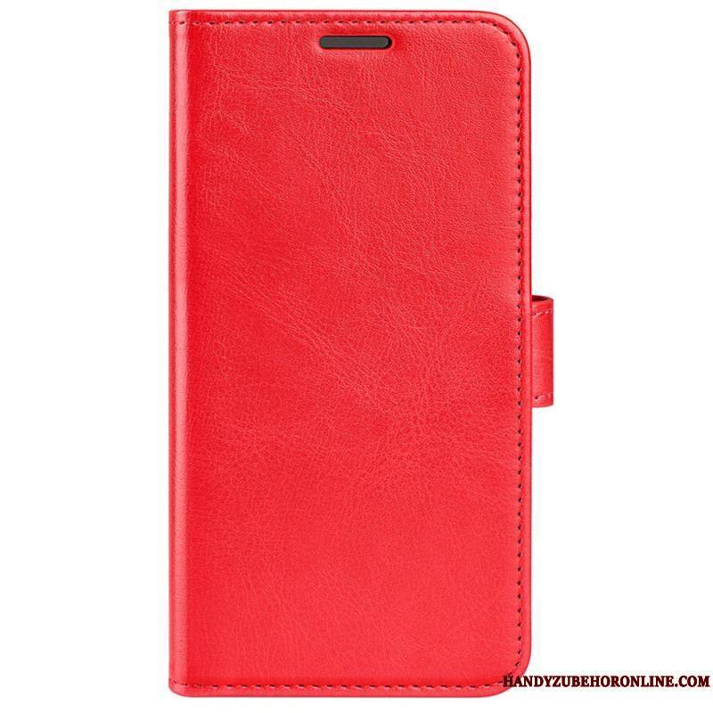 Housse Xiaomi 12 Pro Simili Cuir