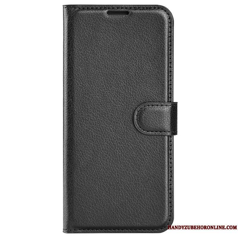 Housse Xiaomi 12T / 12T Pro Classique