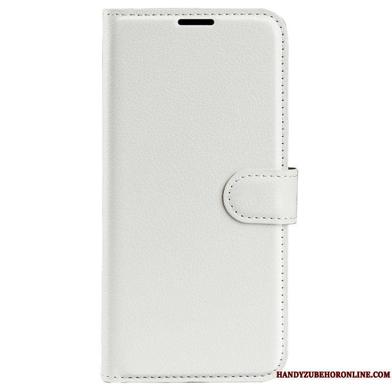 Housse Xiaomi 12T / 12T Pro Classique