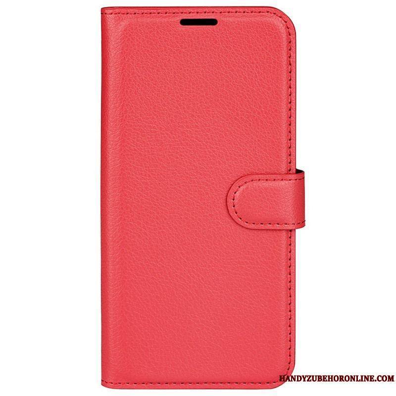 Housse Xiaomi 12T / 12T Pro Classique