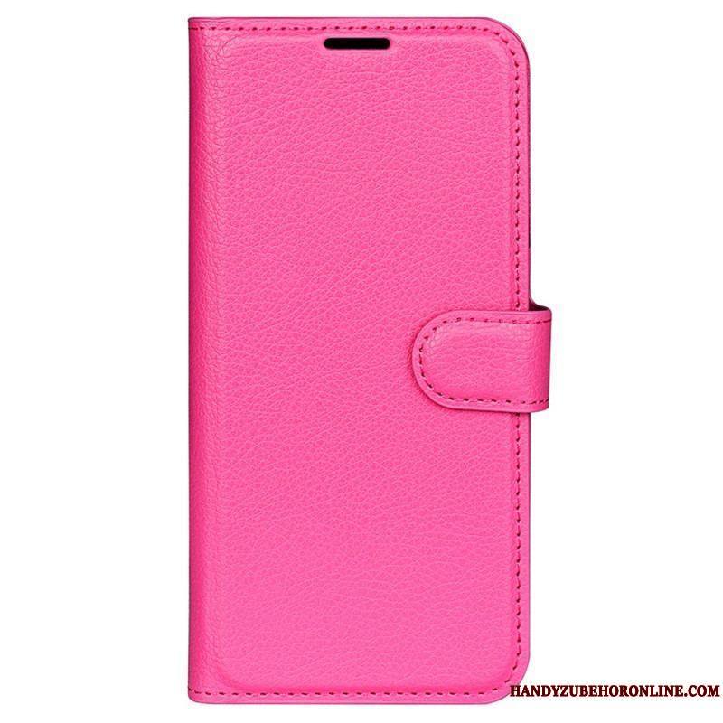 Housse Xiaomi 12T / 12T Pro Classique
