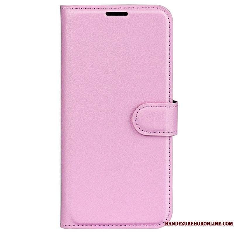 Housse Xiaomi 12T / 12T Pro Classique