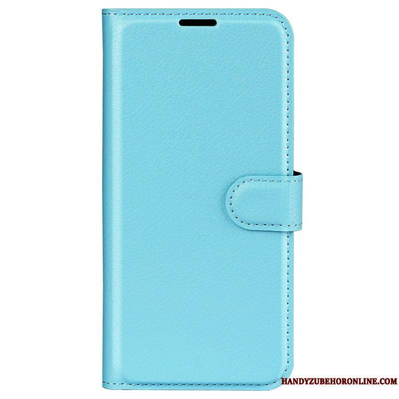 Housse Xiaomi 12T / 12T Pro Classique