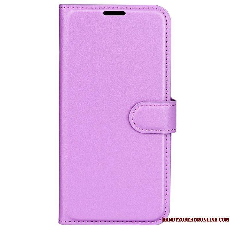 Housse Xiaomi 12T / 12T Pro Classique