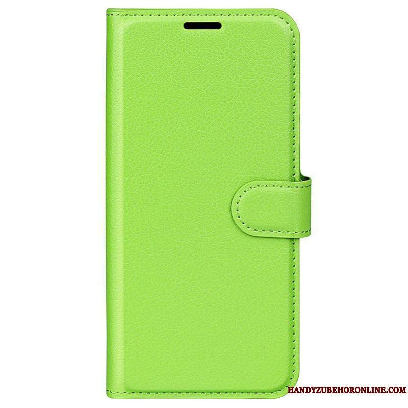 Housse Xiaomi 12T / 12T Pro Classique