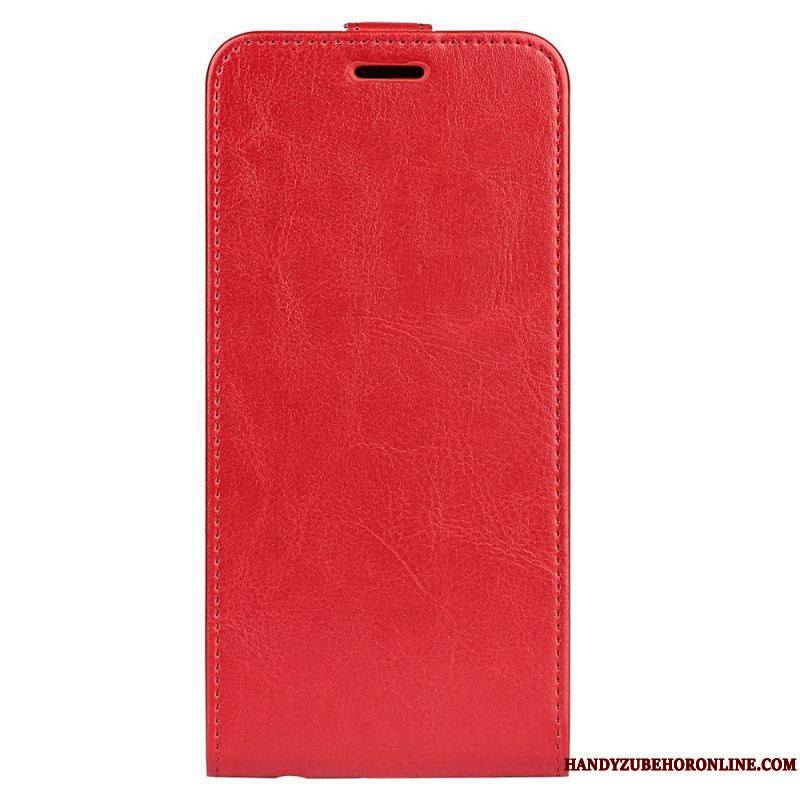 Housse Xiaomi 12T / 12T Pro Rabat Vertical