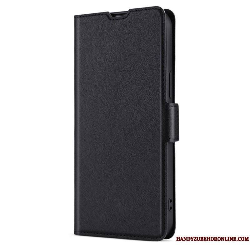Housse Xiaomi 12T / 12T Pro Ultra Fine
