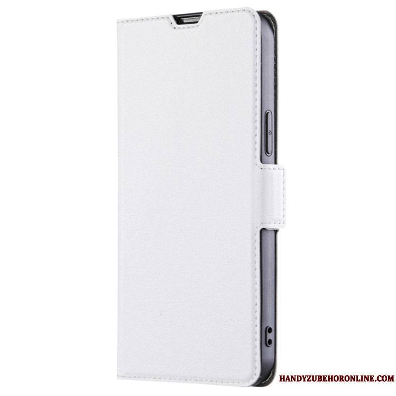 Housse Xiaomi 12T / 12T Pro Ultra Fine