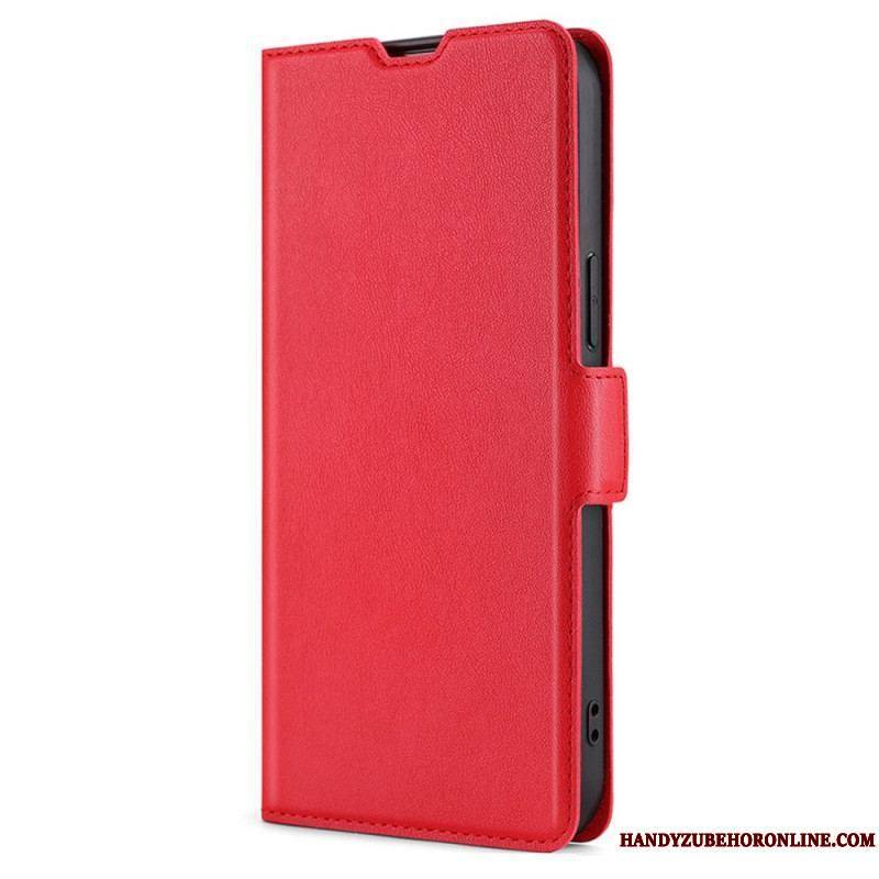 Housse Xiaomi 12T / 12T Pro Ultra Fine