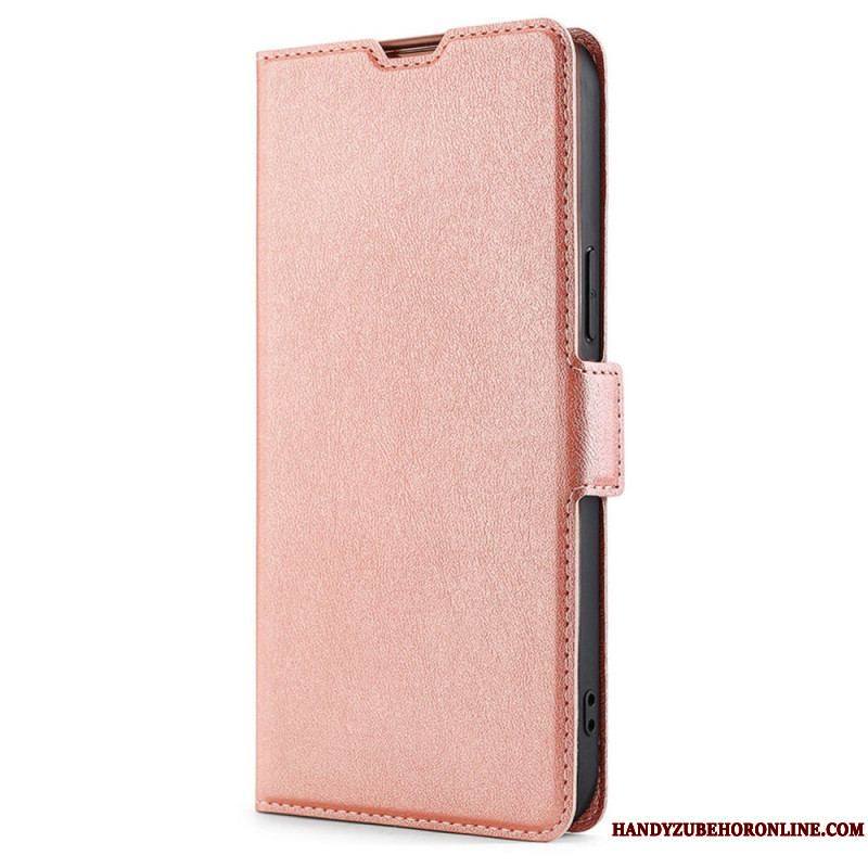 Housse Xiaomi 12T / 12T Pro Ultra Fine