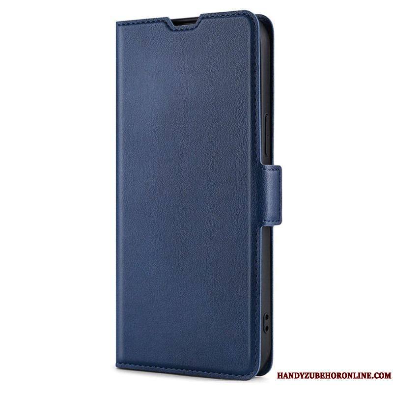 Housse Xiaomi 12T / 12T Pro Ultra Fine