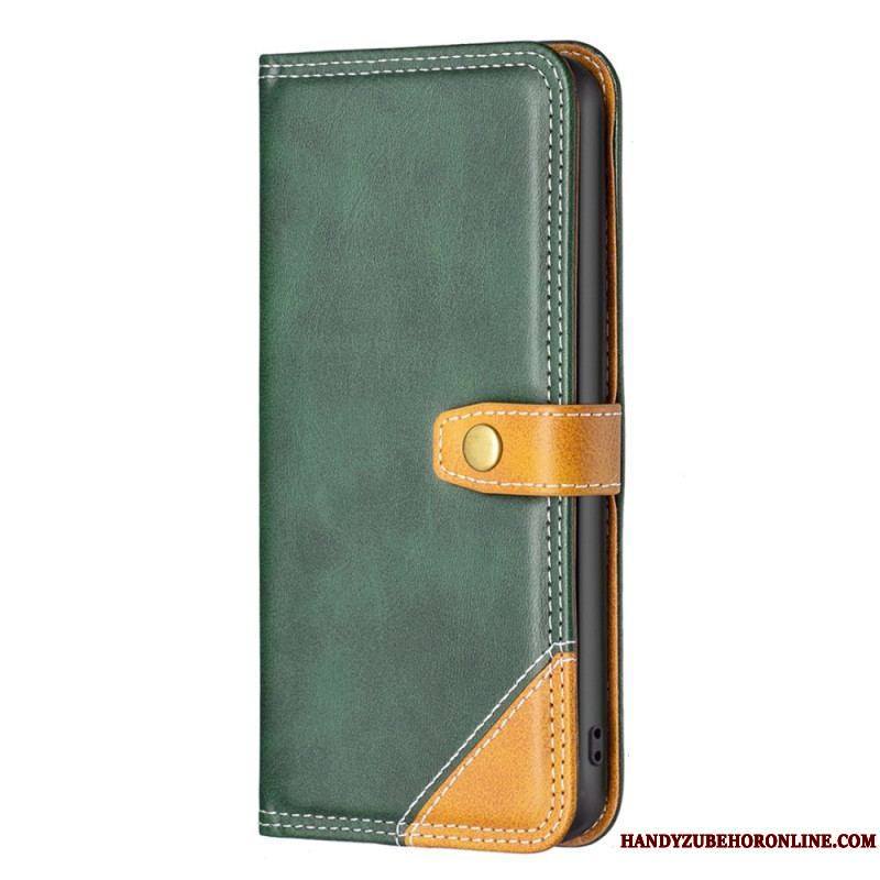 Housse Xiaomi 12T / 12T Pro Vintage Binfen Color