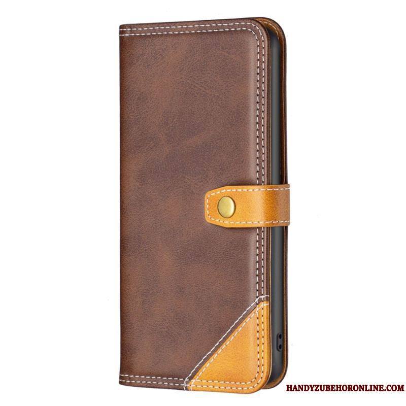 Housse Xiaomi 12T / 12T Pro Vintage Binfen Color