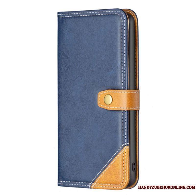 Housse Xiaomi 12T / 12T Pro Vintage Binfen Color