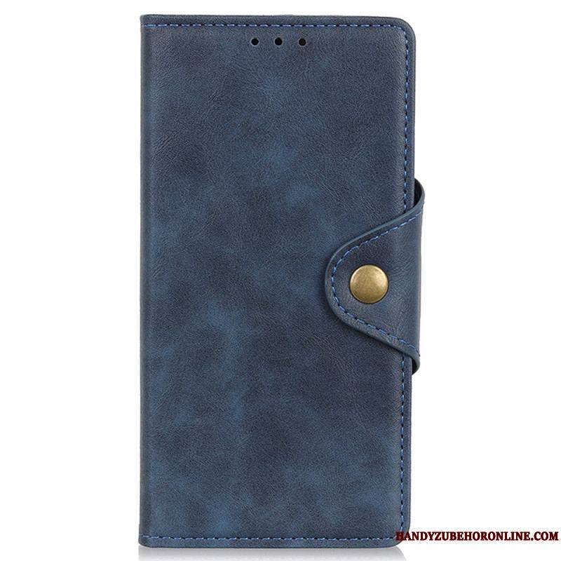 Housse Xiaomi 13 Bouton Magnétique