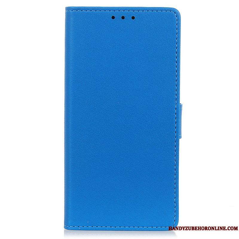 Housse Xiaomi 13 Lite Classique