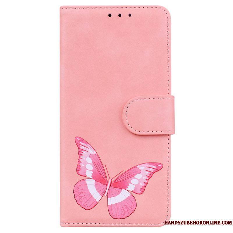 Housse Xiaomi 13 Pro Design Papillon