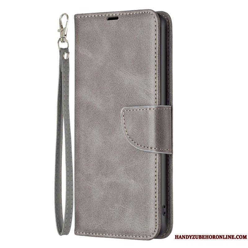 Housse Xiaomi 13 Pro Fermoir Oblique