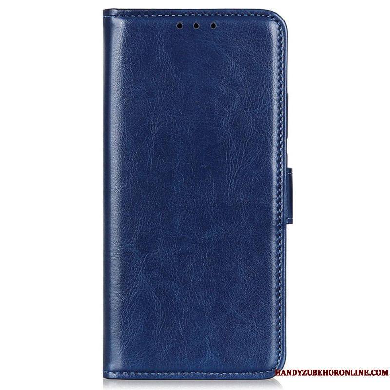 Housse Xiaomi 13 Pro Simili Cuir Verni