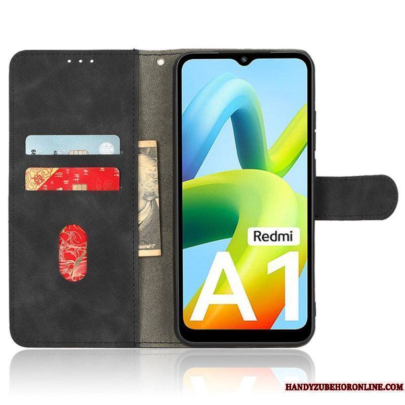 Housse Xiaomi Redmi A1 Skin-Touch