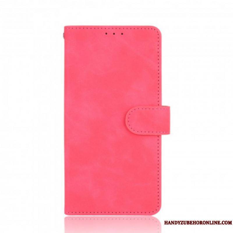 Housse Xiaomi Redmi Note 10/10S/Poco M5s Skin-Touch