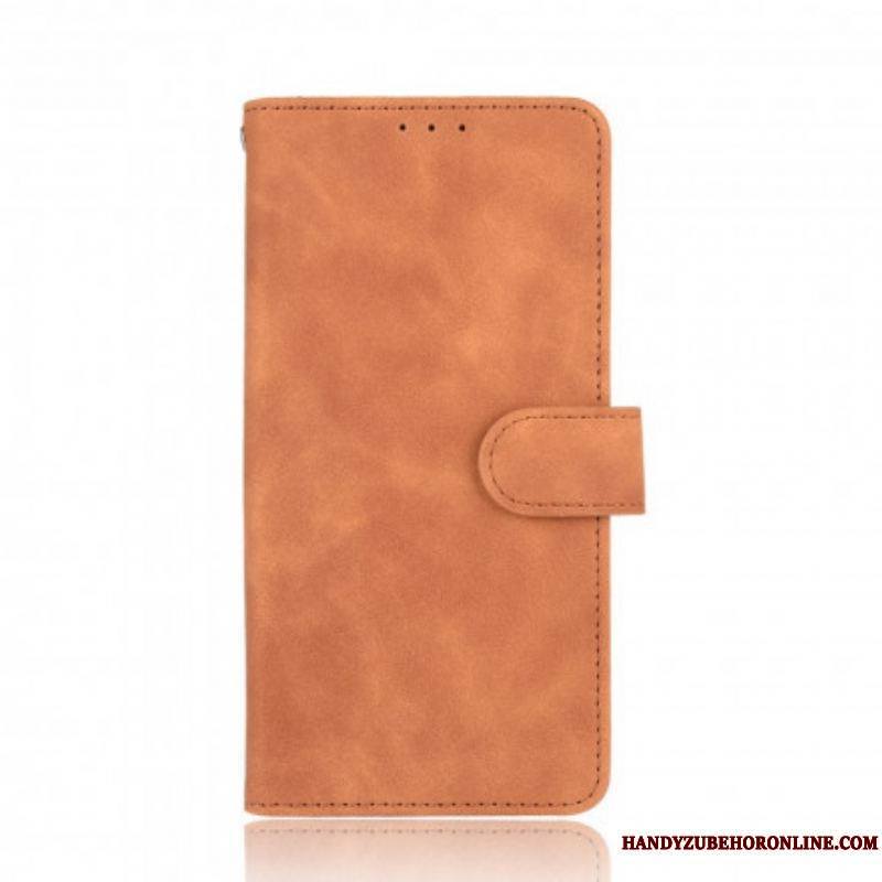 Housse Xiaomi Redmi Note 10/10S/Poco M5s Skin-Touch