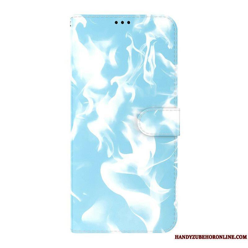 Housse Xiaomi Redmi Note 10 5G / Poco M3 Pro 5G Motif Abstrait