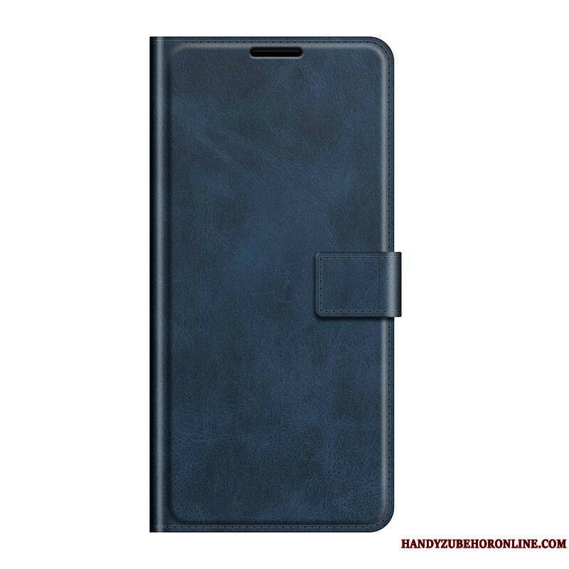 Housse Xiaomi Redmi Note 10 5G / Poco M3 Pro 5G Style Cuir