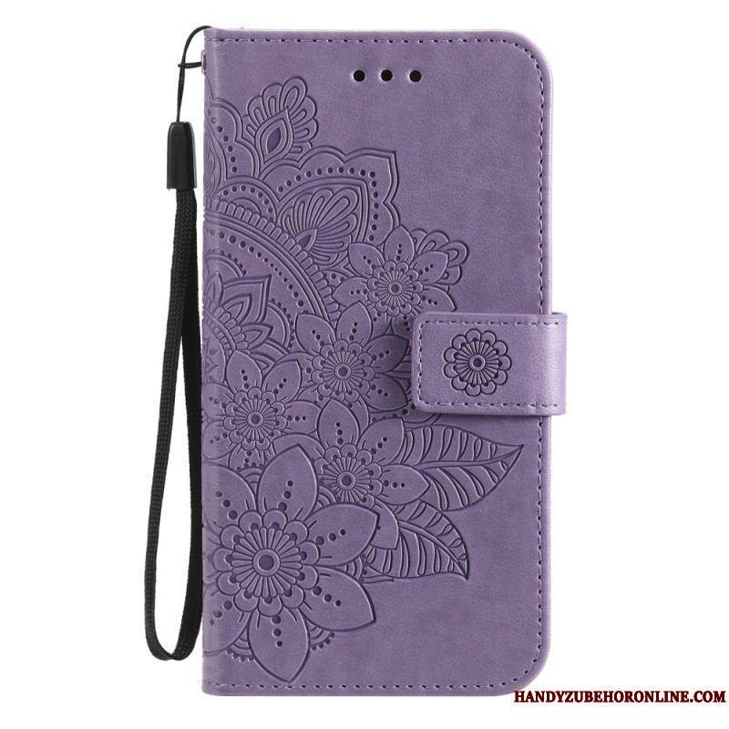 Housse Xiaomi Redmi Note 10 Pro Mandala