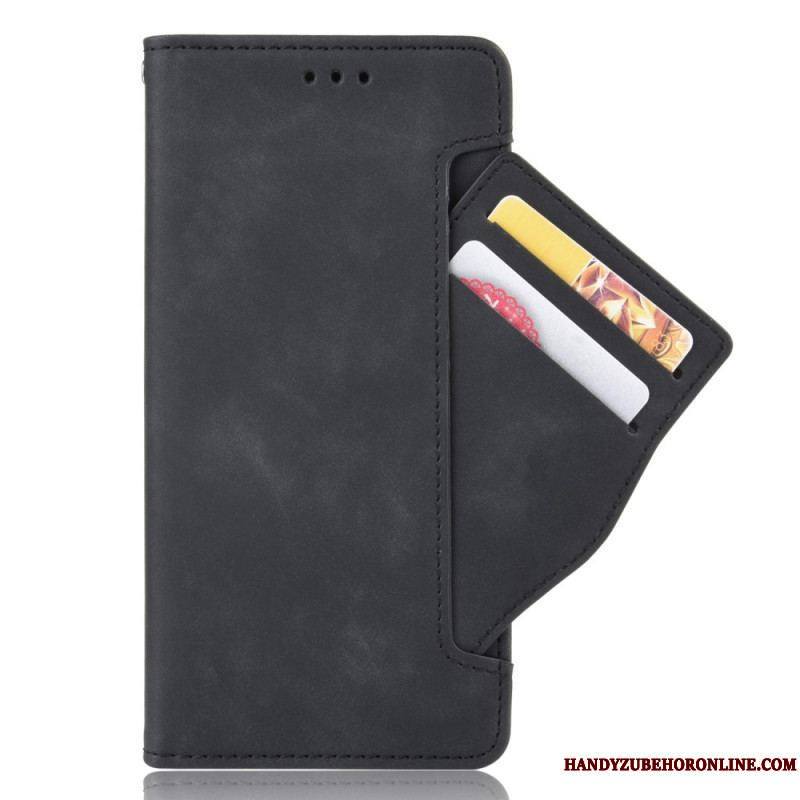 Housse Xiaomi Redmi Note 11 / 11s Multi-Cartes