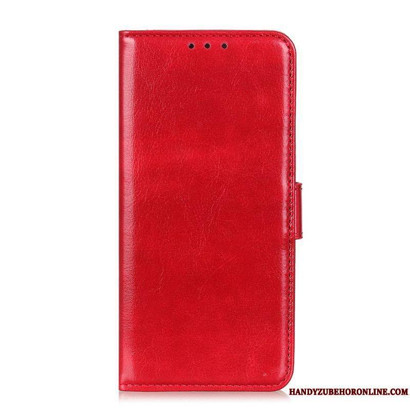 Housse Xiaomi Redmi Note 11 Pro / Note 11 Pro 5G Finesse Glacée