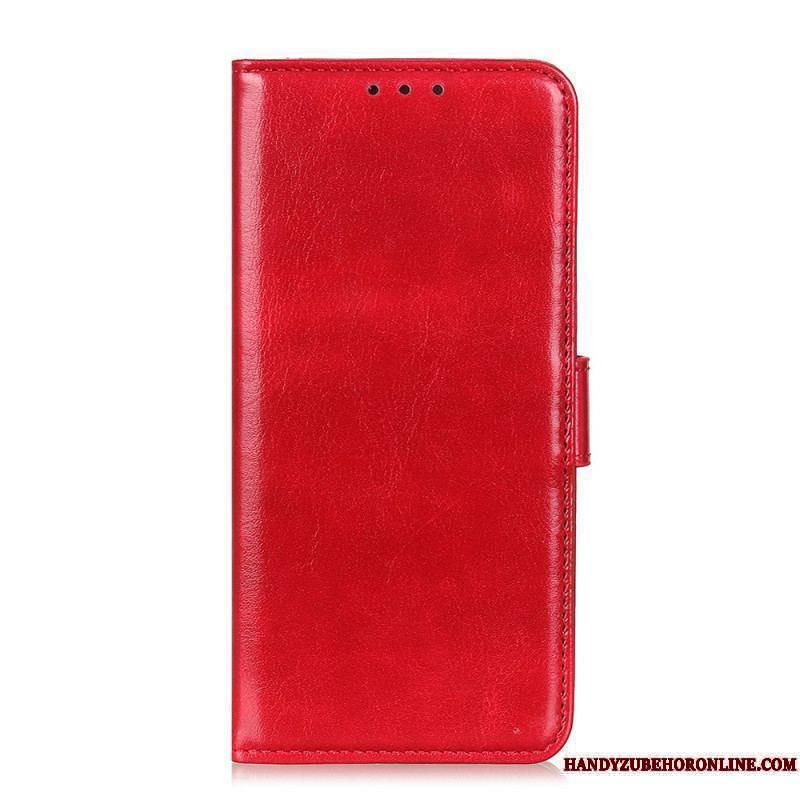 Housse Xiaomi Redmi Note 11 Pro / Note 11 Pro 5G Finesse Glacée