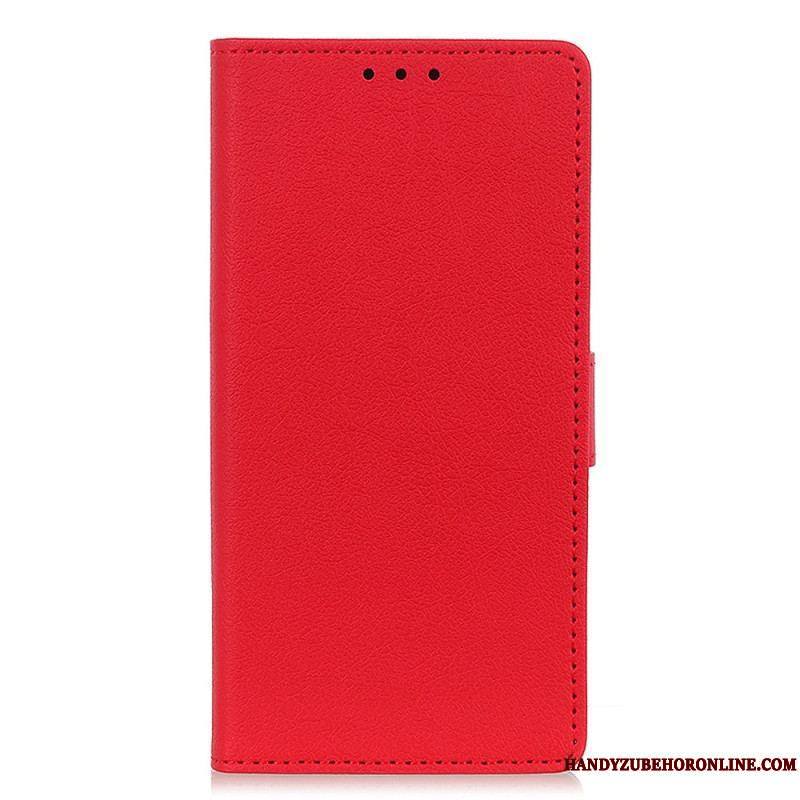 Housse Xiaomi Redmi Note 12 4G Classique