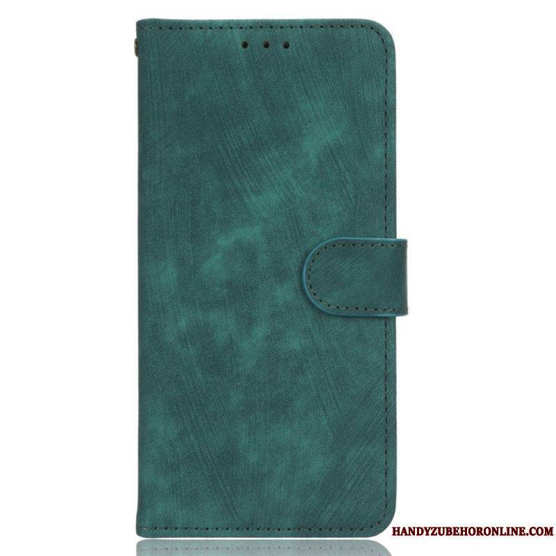 Housse Xiaomi Redmi Note 12 4G Vintage Coutures Apparentes