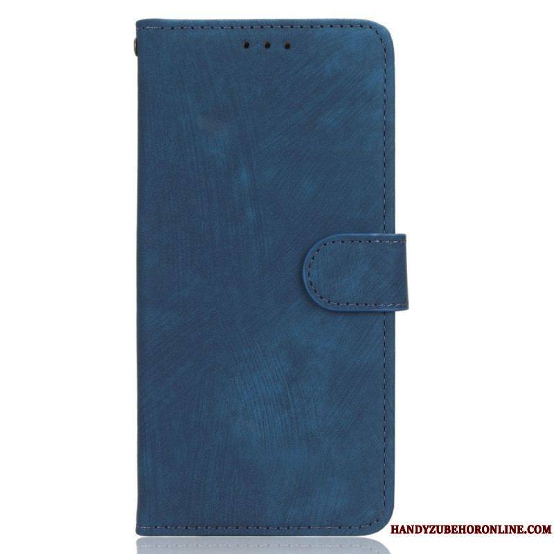 Housse Xiaomi Redmi Note 12/Poco X5 5G Simili Cuir Vintage