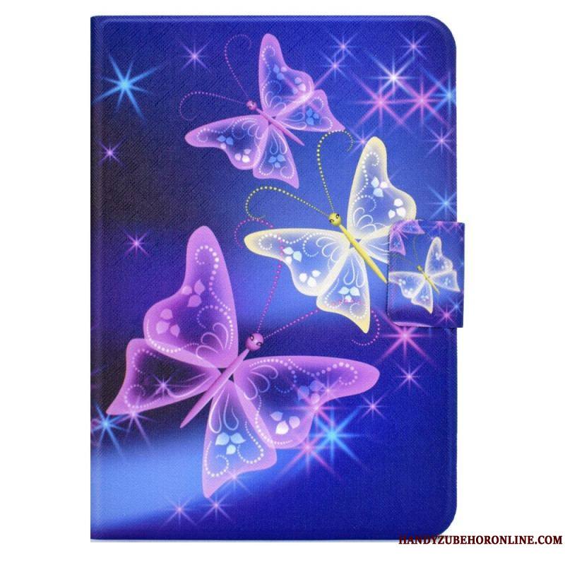 Housse iPad 10.9