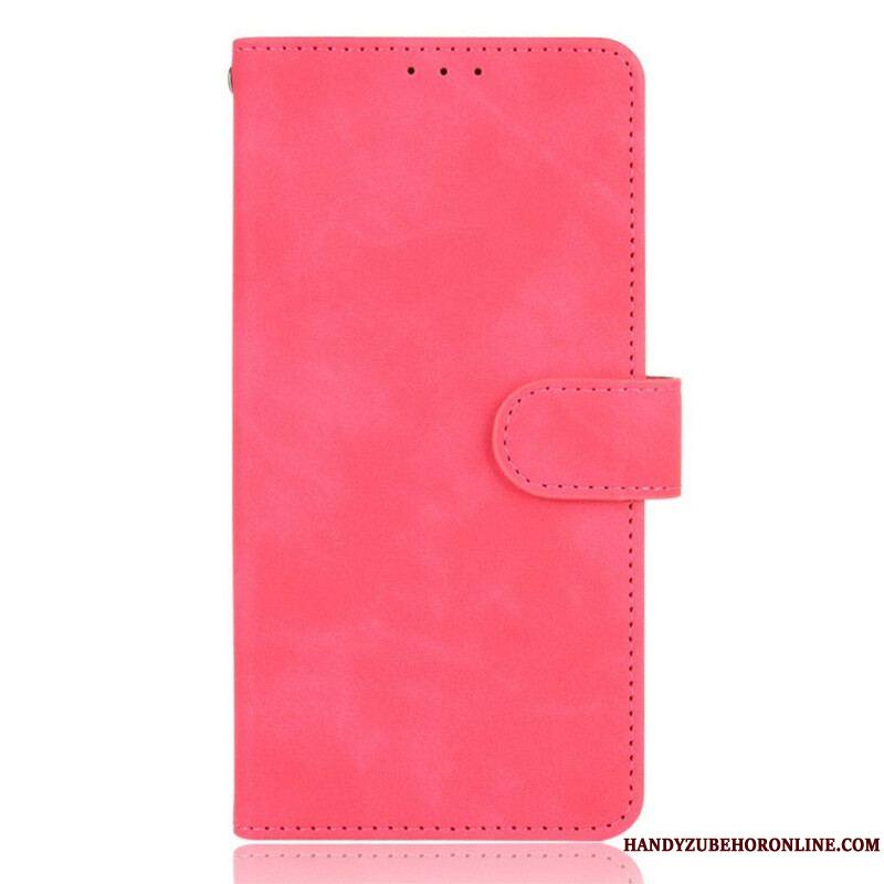 Housse iPhone 13 Mini Skin-Touch