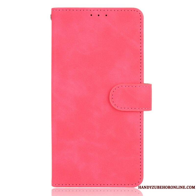 Housse iPhone 13 Pro Skin-Touch