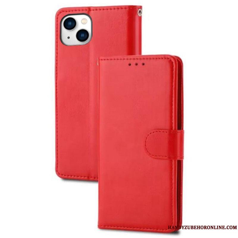 Housse iPhone 14 Classique Mate