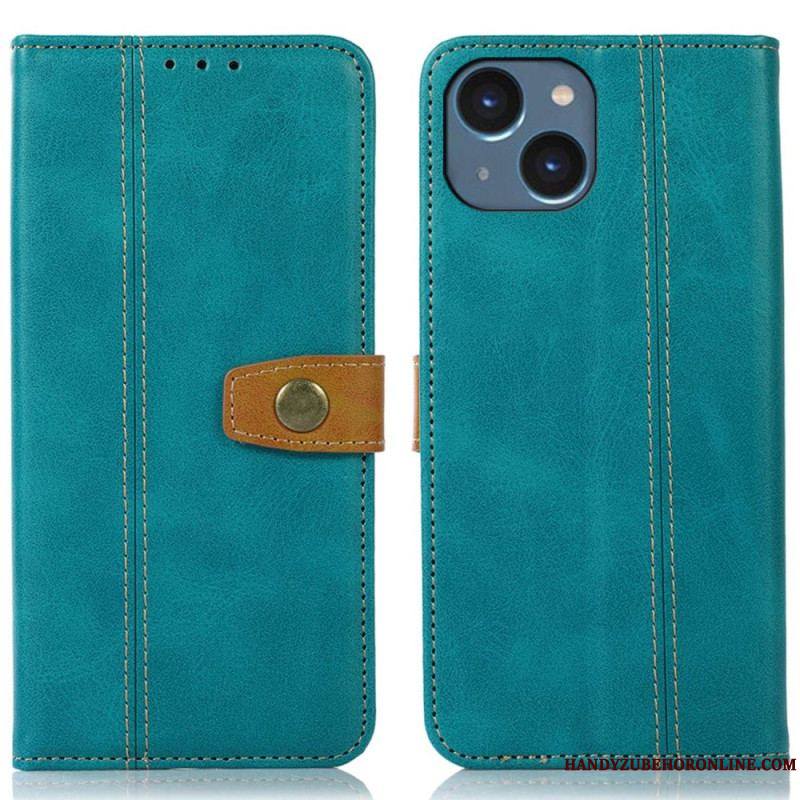 Housse iPhone 14 Plus Sangle