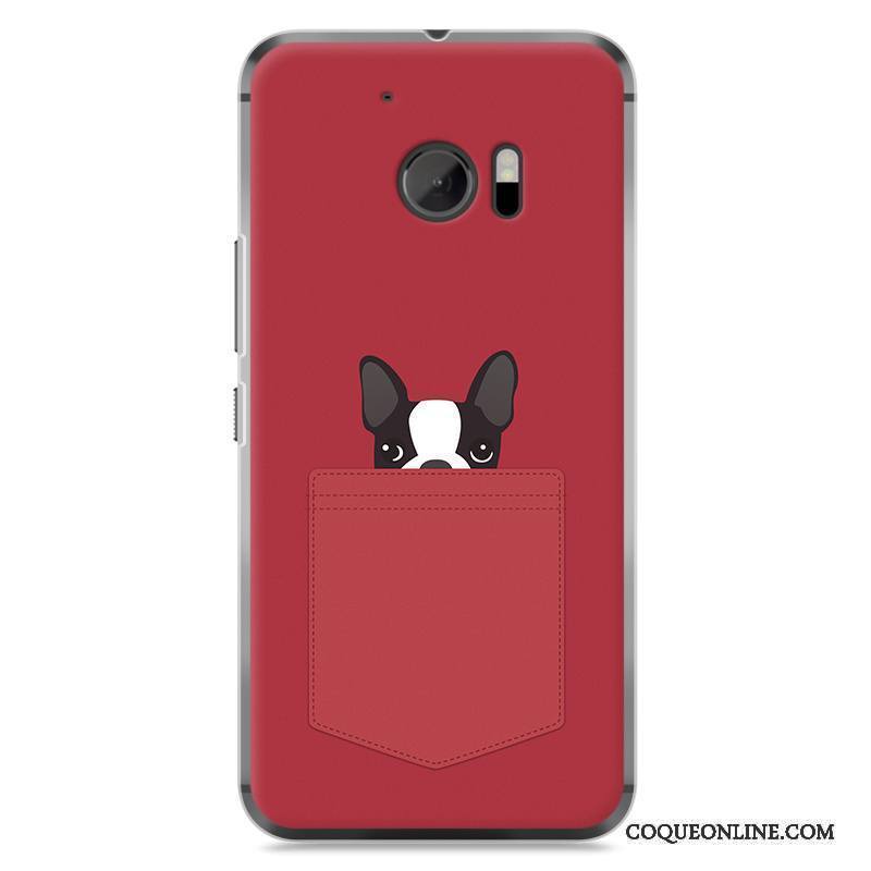 Htc 10 Coque Incassable Nouveau Étui Difficile Protection Téléphone Portable Dessin Animé