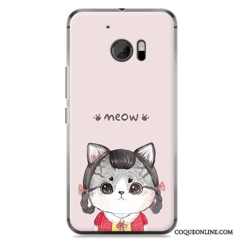 Htc 10 Coque Incassable Nouveau Étui Difficile Protection Téléphone Portable Dessin Animé