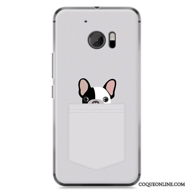 Htc 10 Coque Incassable Nouveau Étui Difficile Protection Téléphone Portable Dessin Animé