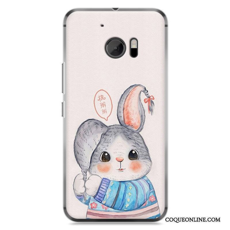 Htc 10 Coque Incassable Nouveau Étui Difficile Protection Téléphone Portable Dessin Animé