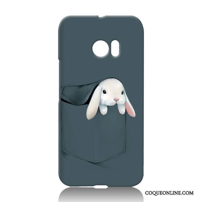 Htc 10 Incassable Difficile Coque Étui De Téléphone Protection Dessin Animé