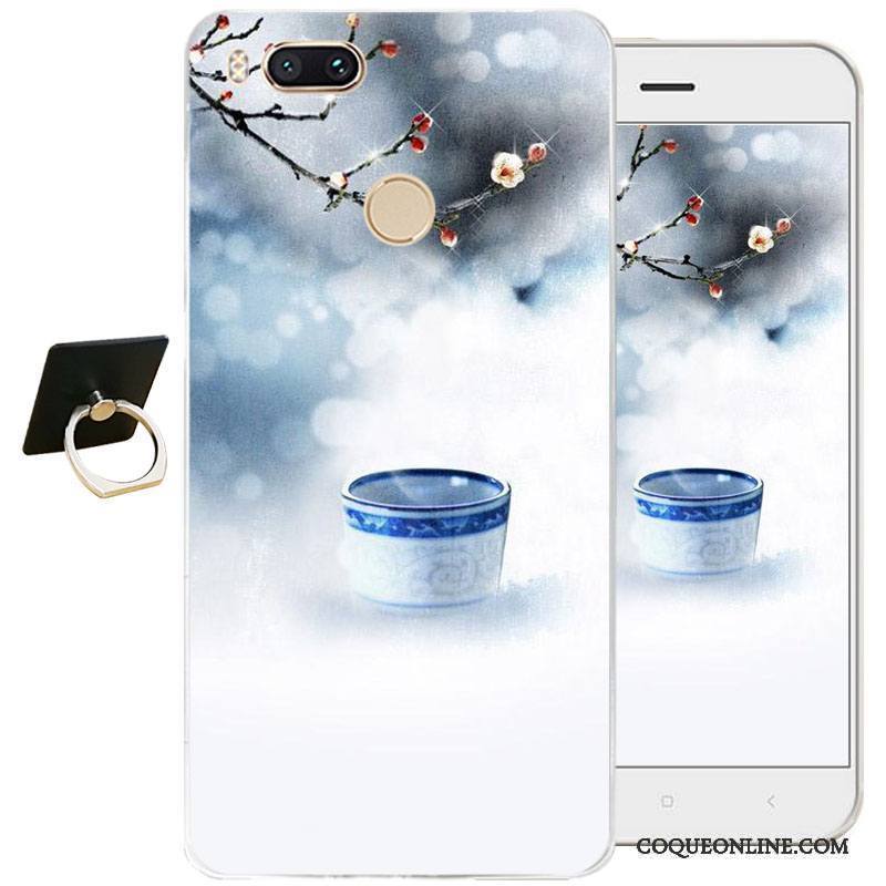 Htc Desire 825 Étui Coque Protection Transparent Fluide Doux Tout Compris Téléphone Portable
